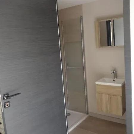 Toit Terrasse - Vue Cannes Apartamento Le Cannet