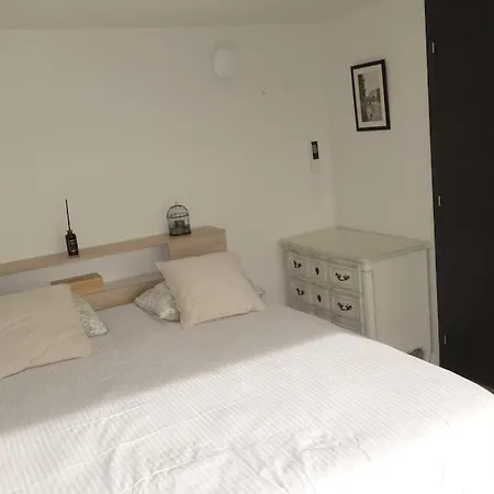 Апартаменты Toit Terrasse - Vue Cannes Ле-Канне