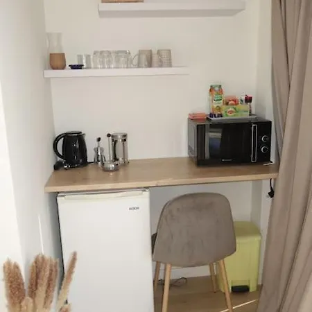 Toit Terrasse - Vue Cannes